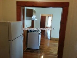 3965 Washington St in Boston, MA - Building Photo - Building Photo