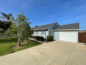 281 S Brent St in Ventura, CA - Building Photo - Building Photo