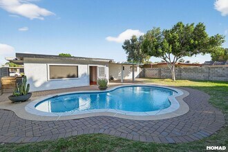 3029 W Shaw Butte Dr in Phoenix, AZ - Building Photo - Building Photo