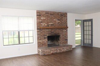 1204 Leander Rd in Georgetown, TX - Building Photo - Building Photo
