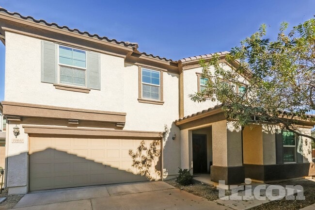 property at 11641 N 165th Ln