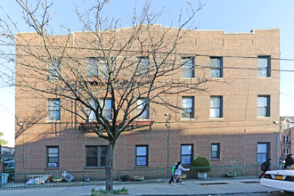 6324 Forest Ave in Ridgewood, NY - Building Photo - Building Photo