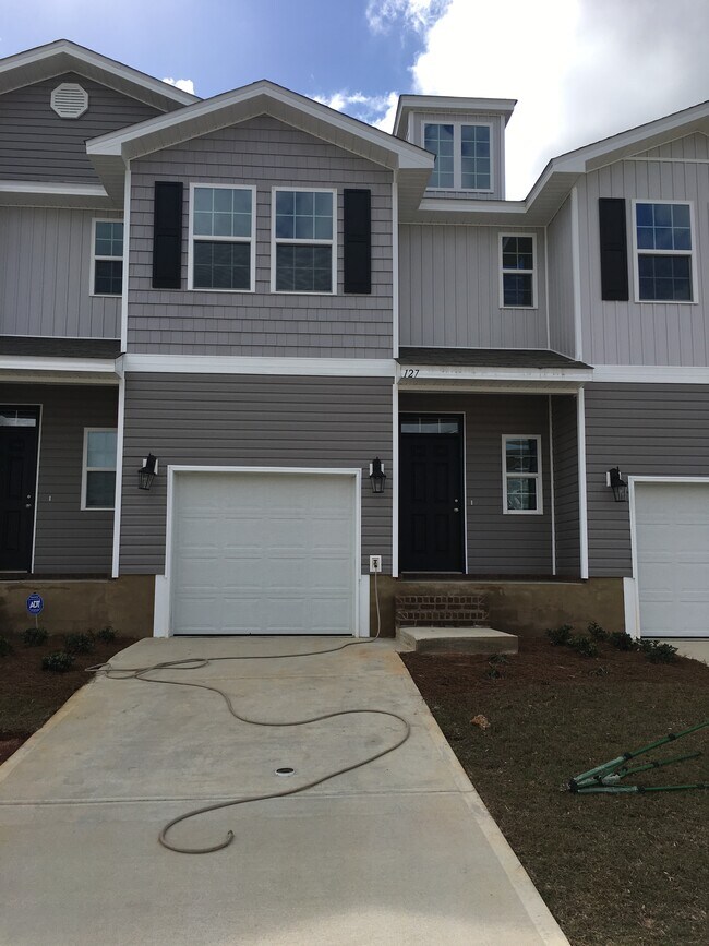 property at 127 Iron Horse Dr W