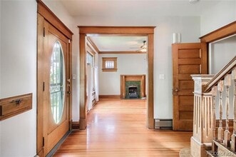 627 N Downing St in Denver, CO - Building Photo - Building Photo