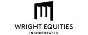 Property Management Company Logo Wright Equities, Inc.