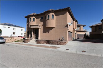 12263 Costa Brava Pl in El Paso, TX - Building Photo - Building Photo