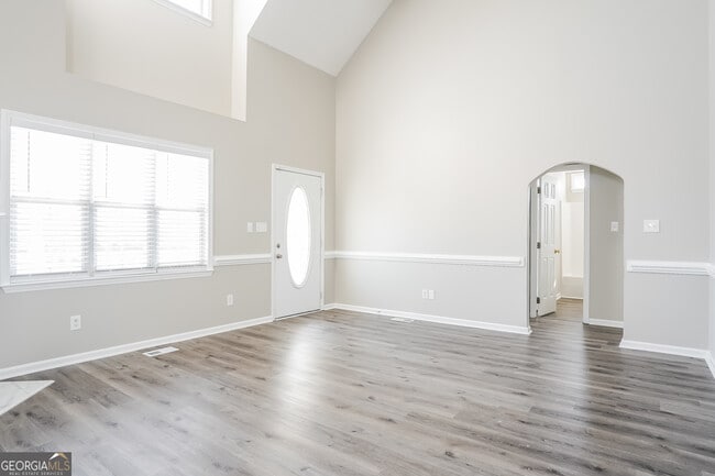 320 Sumter Dr NE in Marietta, GA - Building Photo - Building Photo