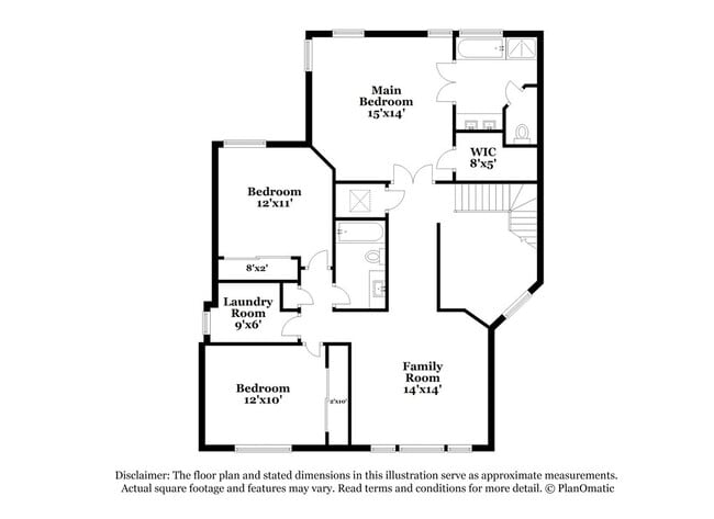12518 Millset Way in San Antonio, TX - Building Photo - Building Photo