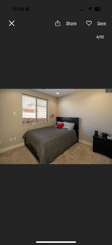 4718 Chromium Way in Sparks, NV - Building Photo - Building Photo