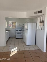 3415 Wickham Ave in El Paso, TX - Building Photo - Building Photo