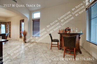 3517 W Quail Track Dr in Phoenix, AZ - Building Photo - Building Photo