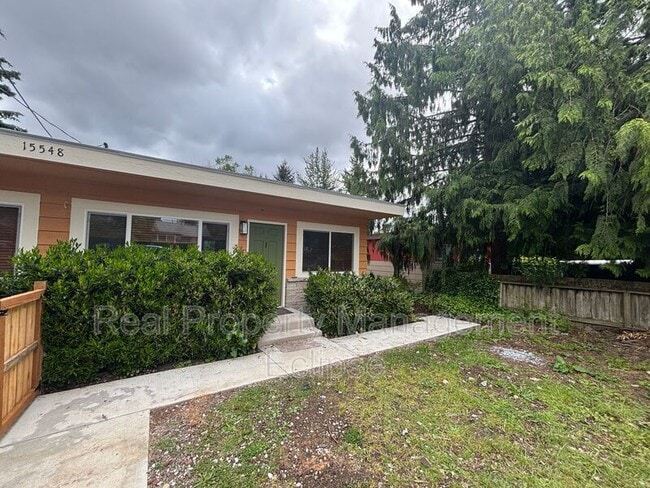 property at 15548 27th Ave NE