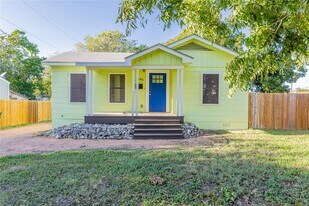 2946 Pannell St in Austin, TX - Building Photo
