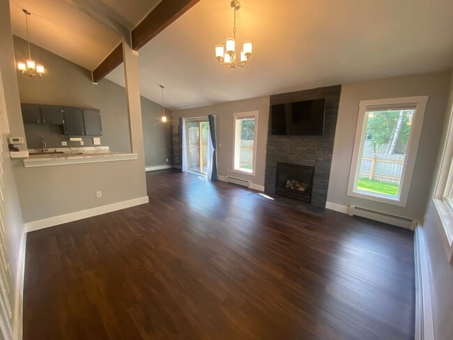 property at 18628 S Lowrie Loop