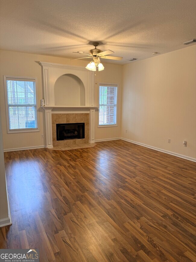 1114B Southbend Dr in Statesboro, GA - Building Photo - Building Photo