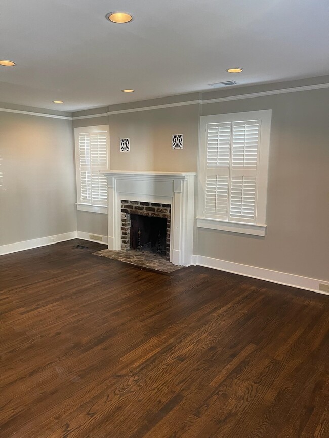 511 Prince St in Georgetown, SC - Building Photo - Building Photo