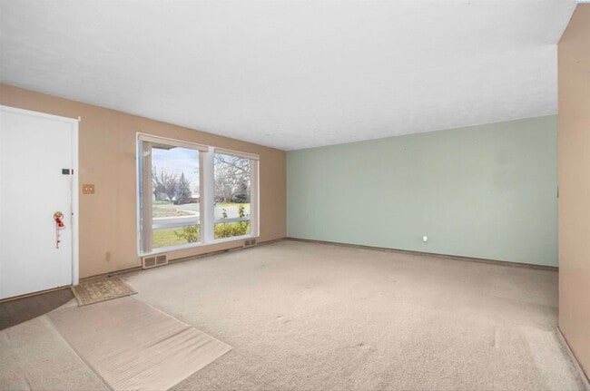 2112 Trippe St in Richland, WA - Foto de edificio - Building Photo