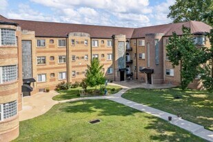 6010-20 S Kingshighway LLC in St. Louis, MO - Building Photo