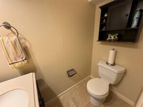 2515 Ember Canyon Ln in Katy, TX - Building Photo - Building Photo