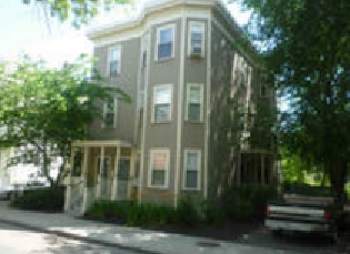 260-264 Putnam Ave in Cambridge, MA - Building Photo