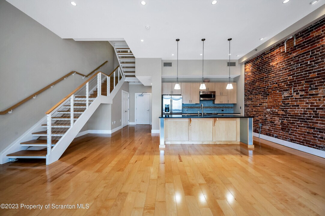 509 Bogart Pl in Scranton, PA - Building Photo