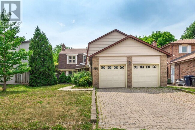 70 Mossgrove Trail in Toronto, ON - Building Photo - Building Photo