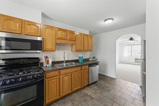 property at 549 Russell Rd