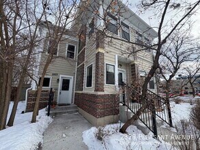 2829 Pleasant Ave in Minneapolis, MN - Building Photo - Building Photo