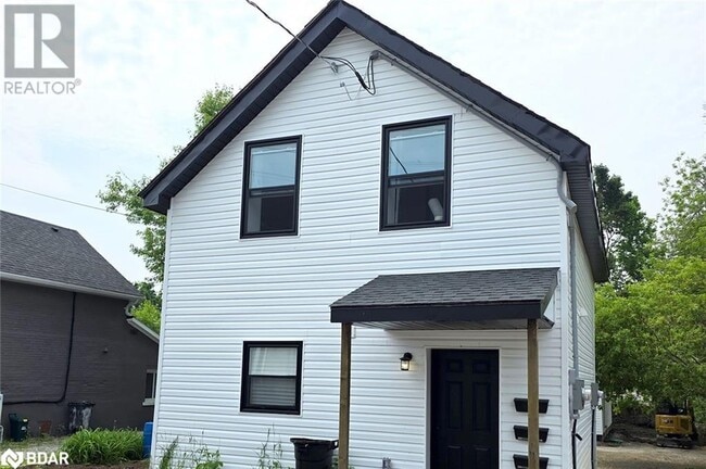 property at 109 Albert St S