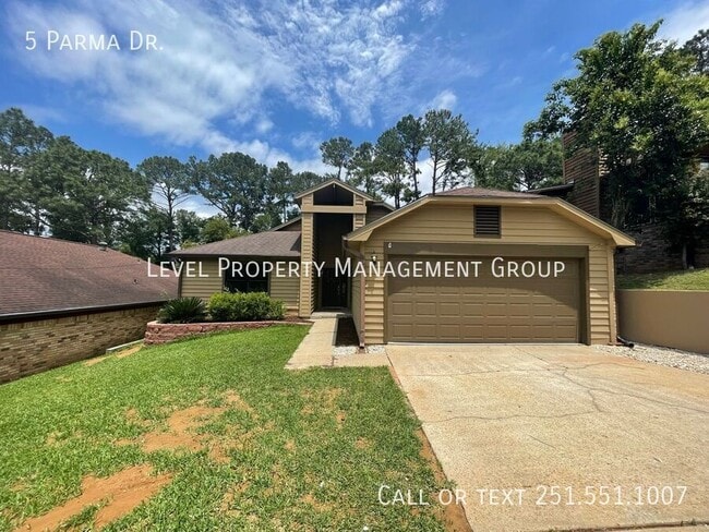 property at 5 Parma Dr