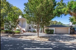 911 Myrtle St in San Jose, CA - Building Photo