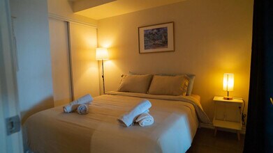 151 Dan Leckie Way in Toronto, ON - Building Photo - Building Photo