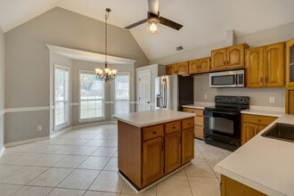 397 Greenwich Dr in Richmond Hill, GA - Building Photo - Building Photo