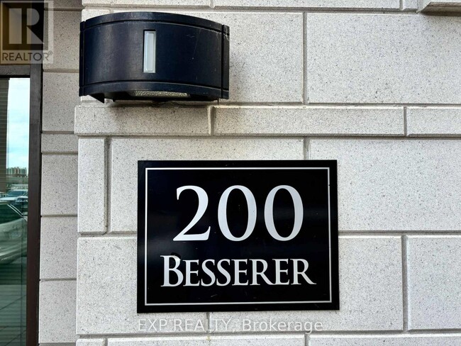 property at 200-200 Besserer St
