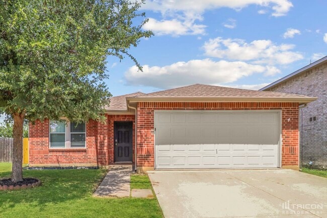 property at 8403 Bacury Rd