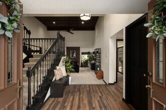 2830 W Kensington Ln in Fresno, CA - Building Photo - Building Photo