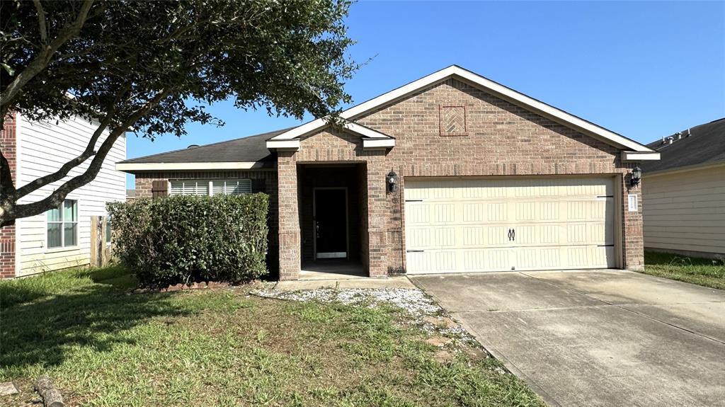 4719 Arborvine Ct in Richmond, TX - Building Photo