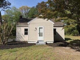 508 Hayward Ave in Fruitland, MD - Building Photo