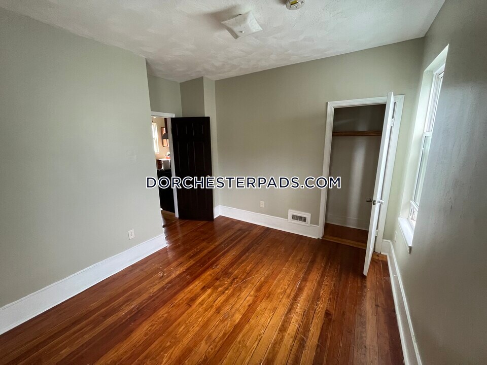 357 Bowdoin St-Unit -3 in Boston, MA - Building Photo