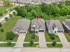 4818 Nodding Thistle Trail in Fulshear, TX - Building Photo - Building Photo