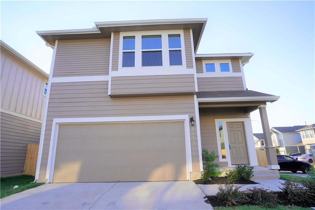 12110 Tolson Dr in Manor, TX - Building Photo