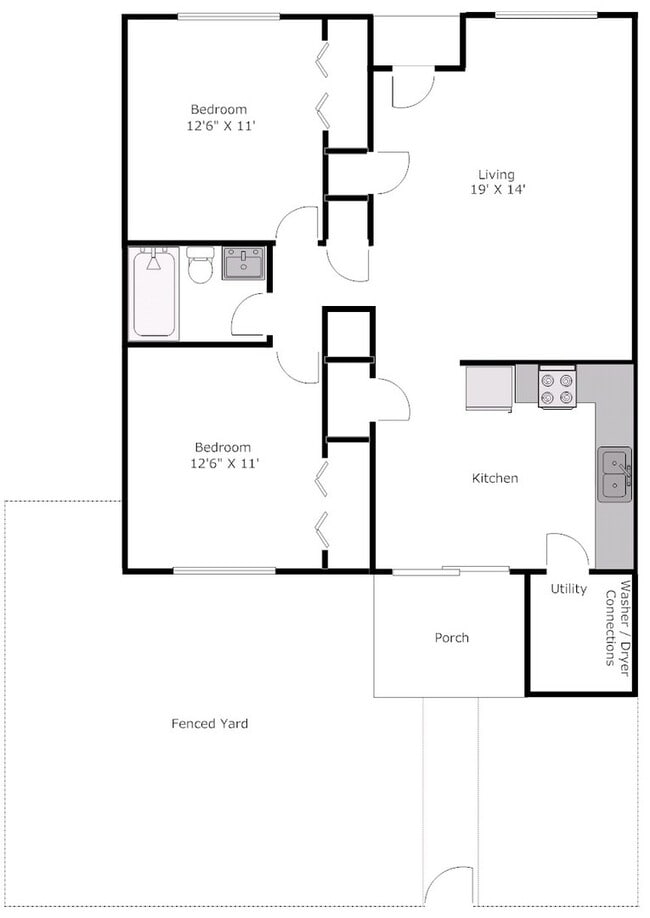 2189 N Earl Rudder Fwy in Bryan, TX - Building Photo - Building Photo