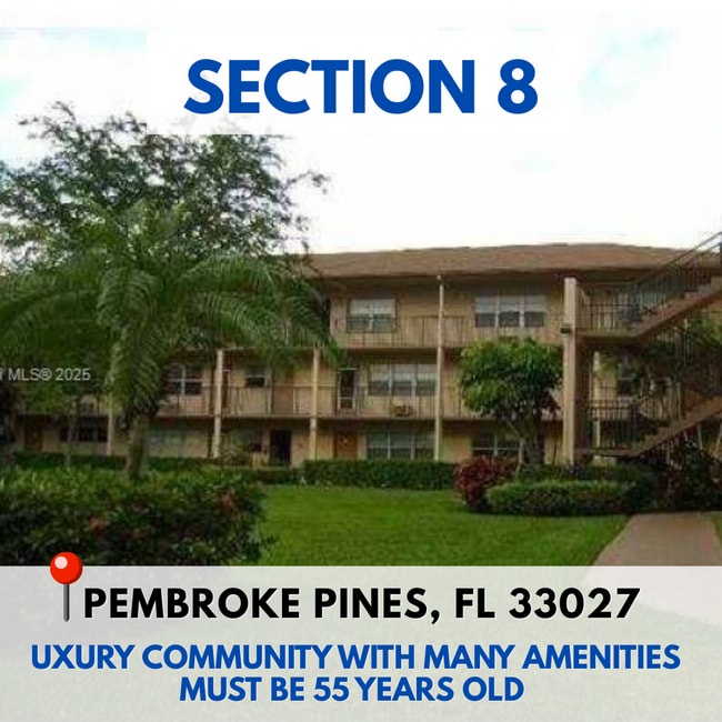 151 SW 134th Way, Unit 212N