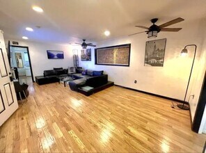 763 Jefferson Ave in Brooklyn, NY - Building Photo - Building Photo