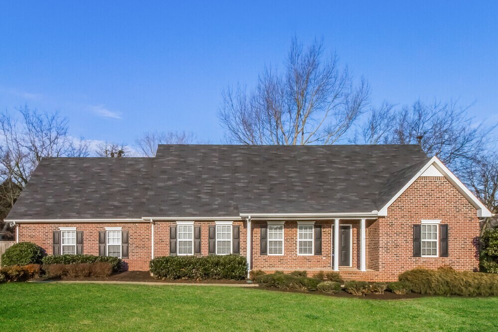 3019 Overhill Ct in Murfreesboro, TN - Building Photo