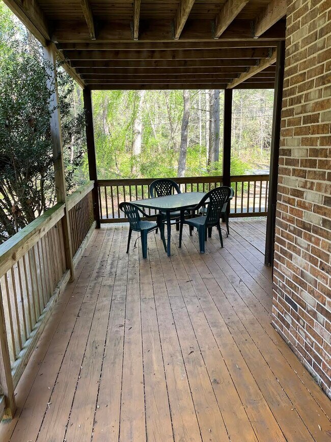 1160 W Blue Ridge Rd in Flat Rock, NC - Building Photo - Building Photo