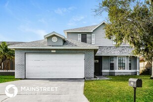 155 Sandalwood Dr in Kissimmee, FL - Building Photo