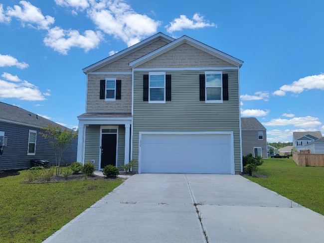 property at 1032 Peridote Wy