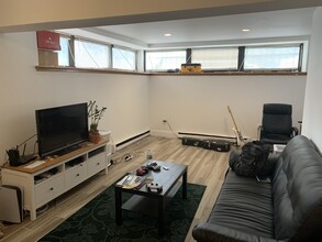 776 Columbus Ave in Boston, MA - Building Photo - Building Photo