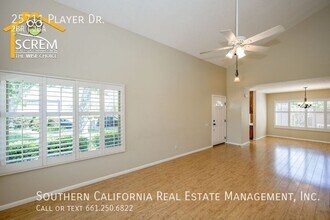 25711 Player Dr in Santa Clarita, CA - Building Photo - Building Photo